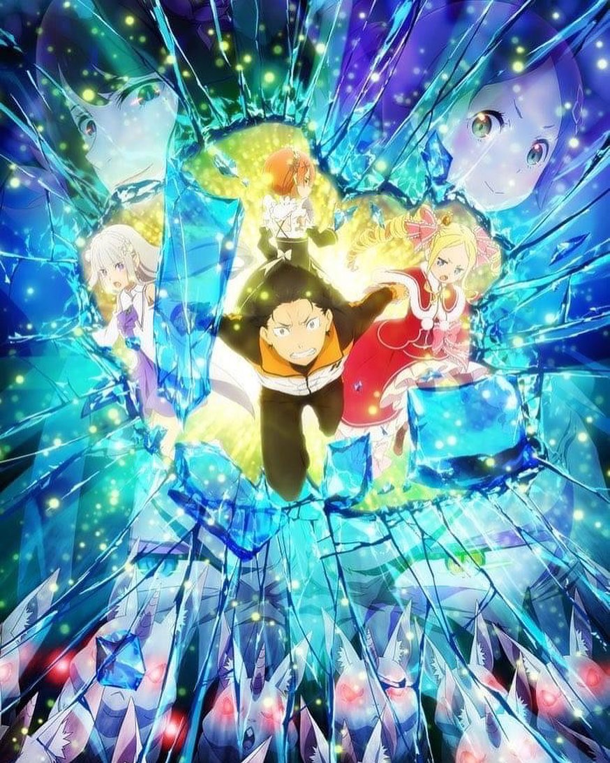 انمي Tiger & Bunny Season 2 Part 2 حلقة 10 مترجمة اون لاين